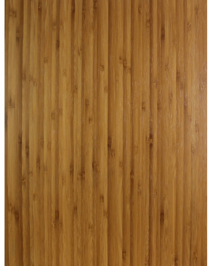 wzór GFB1 - Fornir gładki bambus karmelowy